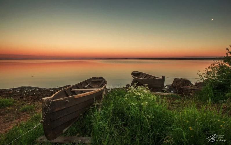 Агидель — жемчужина Урала: открытие Башкирии
