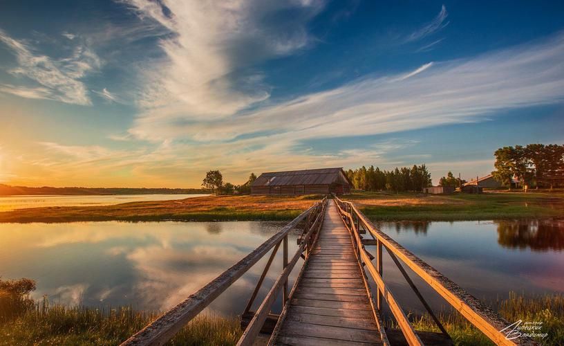 Автобус| От Саранска до Свияжска — путь между мирами