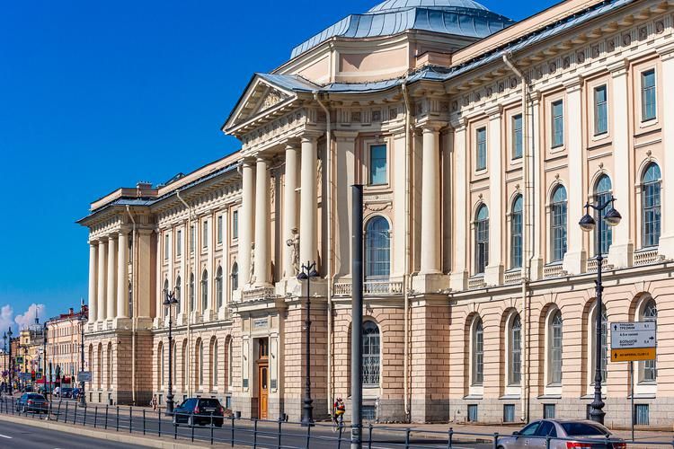 Питер. Великий. Настоящий