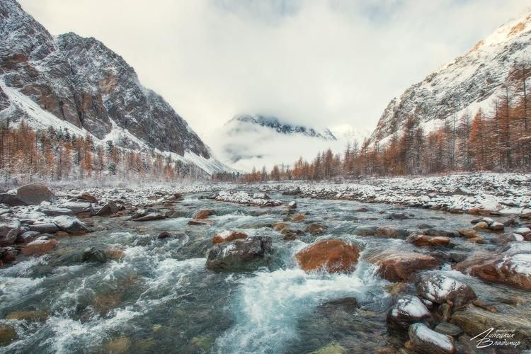 Киргизия в огнях 2026