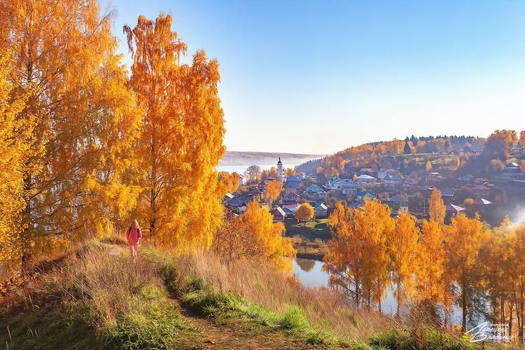 Великие города древнего Залесья (промо)