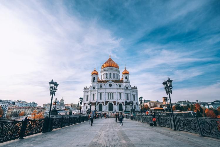 Авиа| Душа Москвы: истории и улицы из Омска