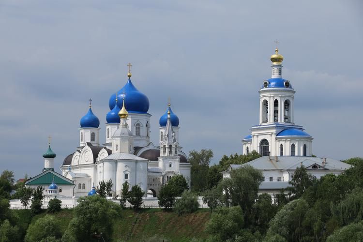 Дорогой богатырской пройдись, силы великой наберись