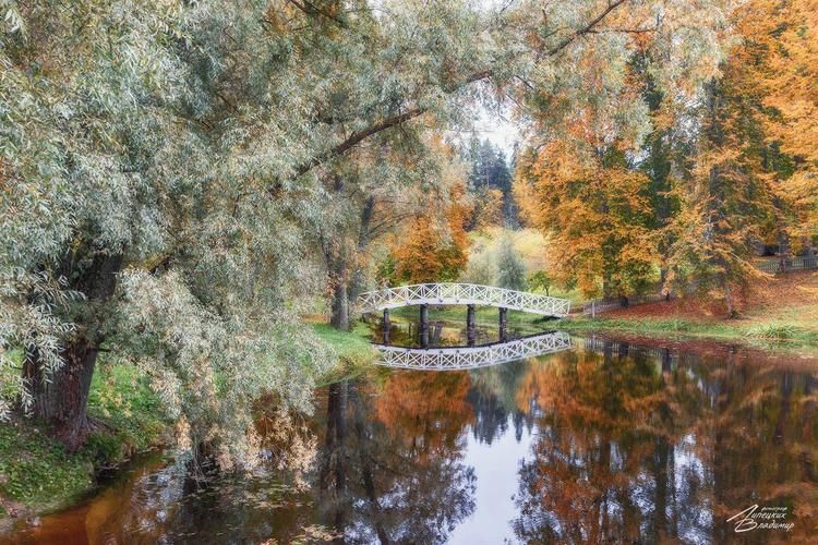 Путешествие во времени: Псков, Изборск и Печоры
