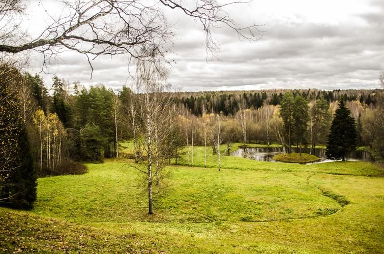 От Ипатьевского монастыря до уютных крестьянских изб